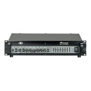 Басовый усилитель AMPEG SVT-3PRO 01295