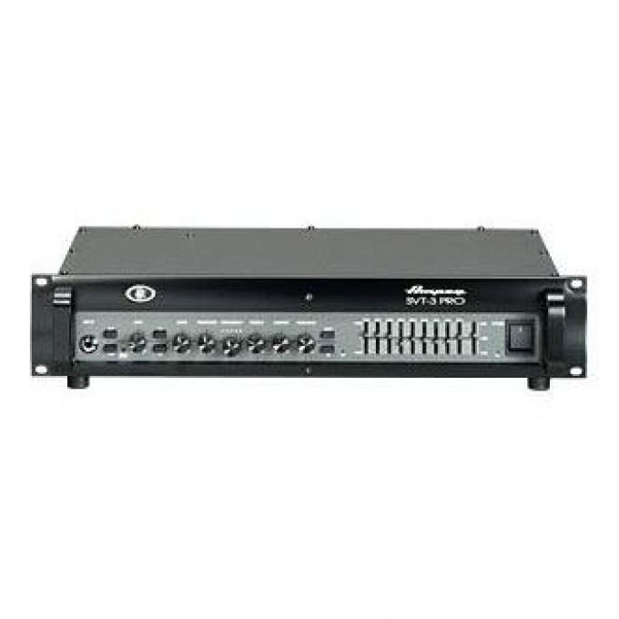 Басовый усилитель AMPEG SVT-3PRO 01295