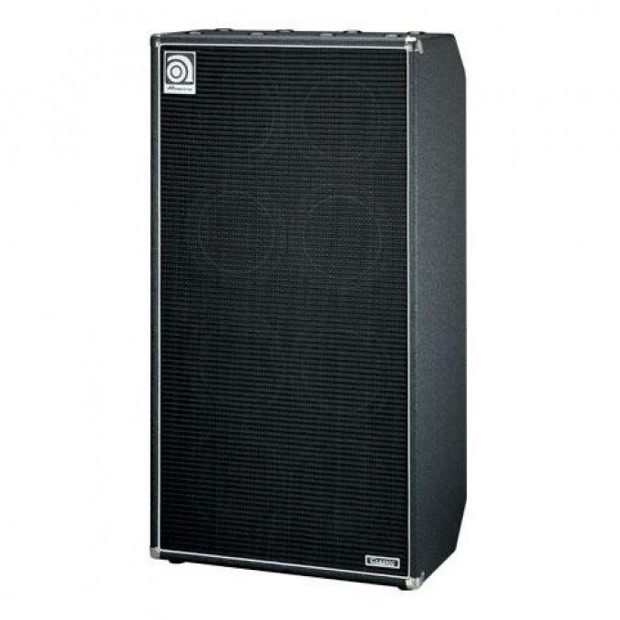 Басовый кабинет AMPEG SVT810E(D) 01300