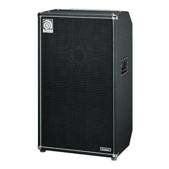 Басовый кабинет AMPEG SVT-610HLF 01301