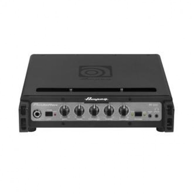 Басовый усилитель AMPEG PF-350 06978