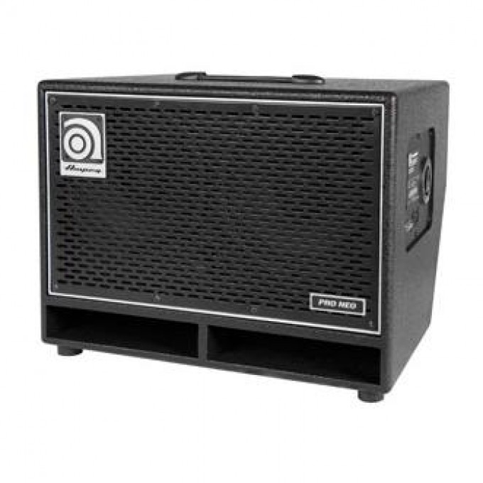 Басовый кабинет AMPEG PN-210HLF 06981