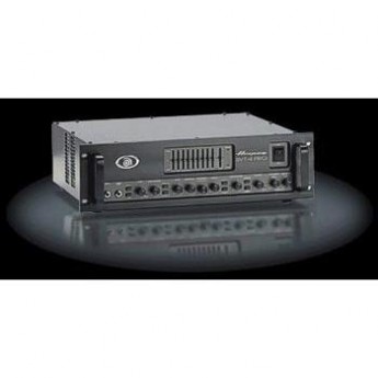 Басовый усилитель AMPEG SVT4PROW(U) 06986