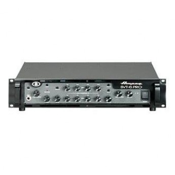 Басовый усилитель AMPEG SVT6PROU 07529