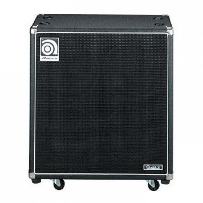 Басовый кабинет AMPEG SVT410HU 07530