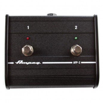 Педаль эффектов  AMPEG AFP2 (DUAL) 35767
