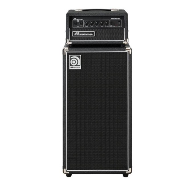 Басовый усилитель AMPEG MICRO CL STACK 35769