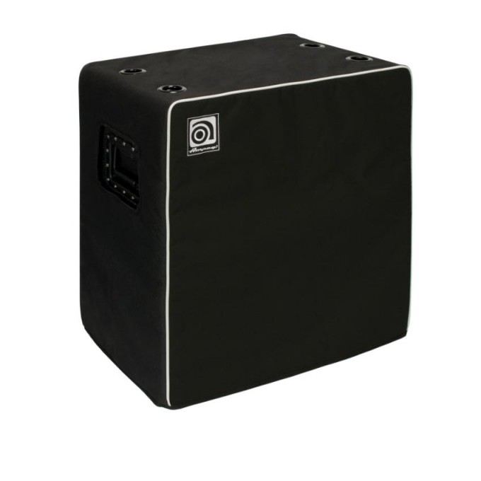 Чехлы и кейсы AMPEG SVT-410HE COVER 35774