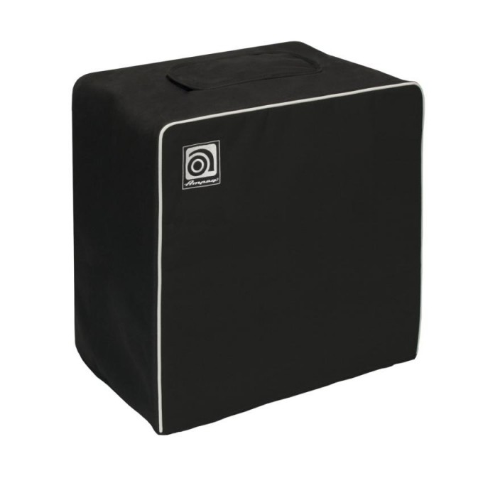 Чехлы и кейсы AMPEG PF-115LF COVER 35791