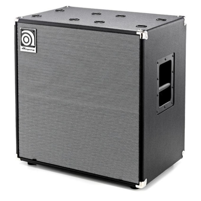 Басовый кабинет AMPEG SVT-212AV 35796