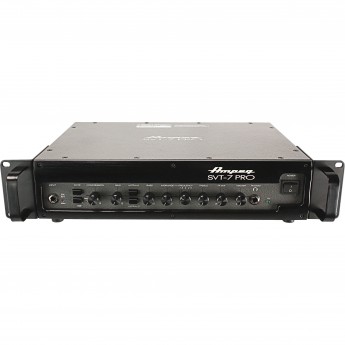 Басовый усилитель AMPEG PRO SVT-7PRO 40873